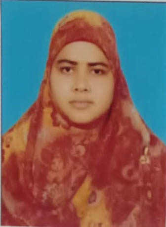 MST. COWSARA BEGUM